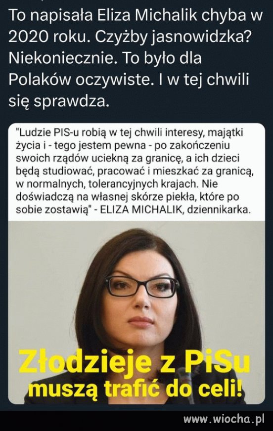 Tak było i się sprawdziło