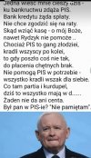 Wierszyk na dziś