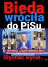 Jak oni wyją...