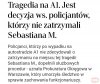 Dobrze pałowali kobiety na rozkaz Płaszczaka.