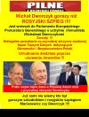 Robił to z głupoty, czy dla kasy z Rosji ?