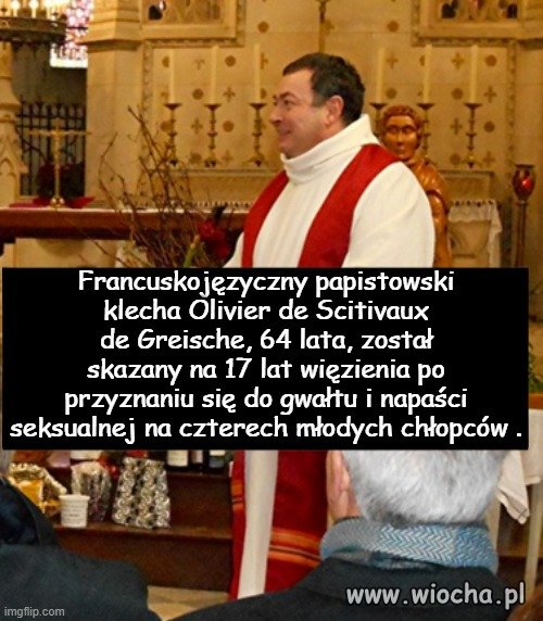 Żabojady się nie bawią