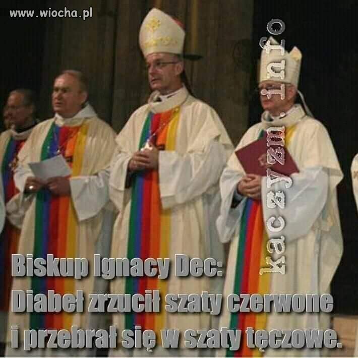 Bardzo dosadnie