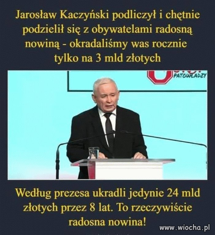Co za parszywa kanalia