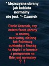 Cały czas mówią bo to sutanna