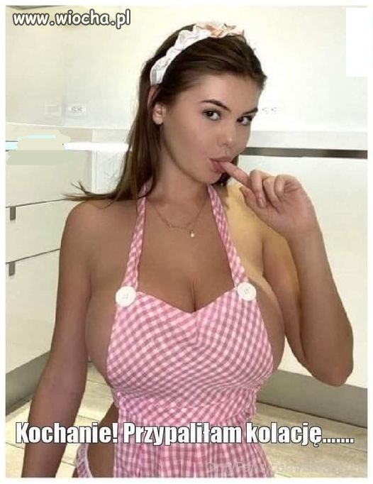 Niegrzeczna byłam