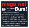 Mega wał.