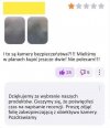 Idealny przykład , jak komuś grzecznie napisać...
