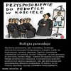 Szkodliwe działanie religii na dzieci...