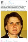 Szydło chciała do PO, ale jej nie przyjęli,  bo nie miała kwalifikacji