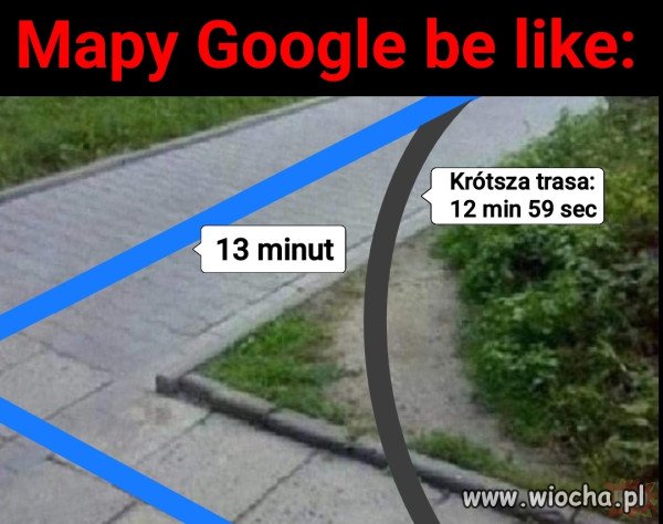 W każdym jednym mieście.