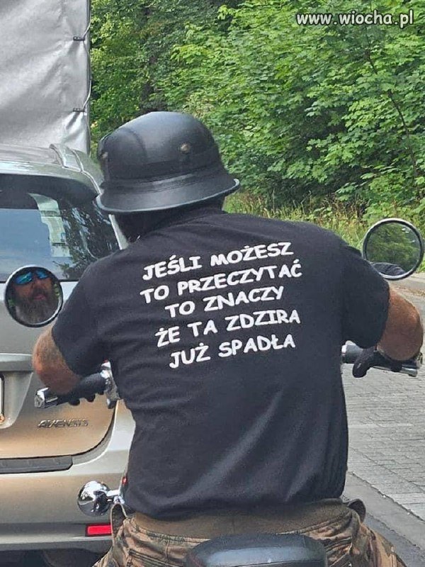 Koszulka roku 