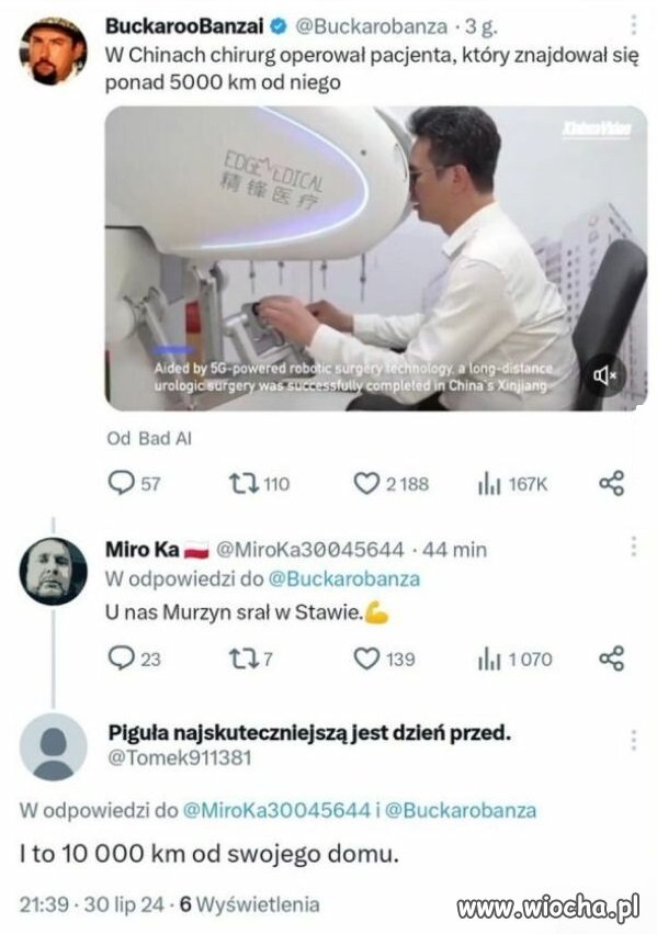    taka sytuacja