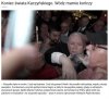 Miejsce naznaczone kłamstwem, nienawiścią, chciwością.