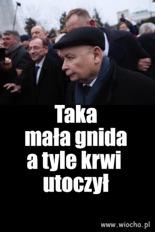 Zagadka pana Niejadka