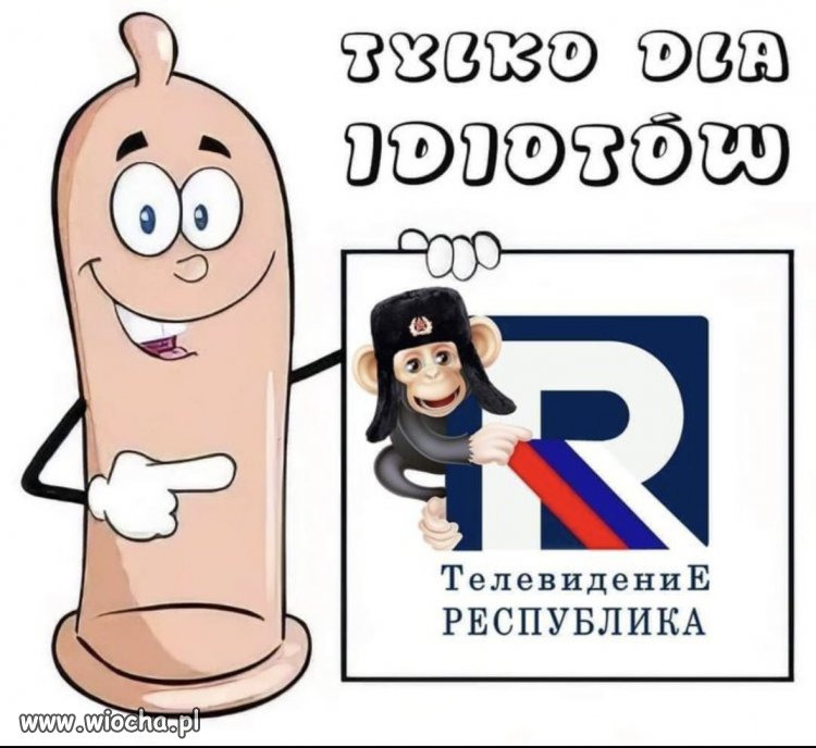 TV zaRubelka ...