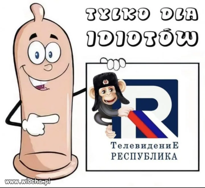 TV zaRubelka ...