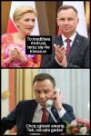 Problem z gadułą