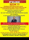 Proszę, cóż za samokrytyka. On jest nielegalny !
