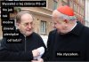 Głupich nie sieja, sami się rodzą w Polsce...
