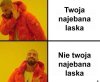 Kierowca taxi na aplikację.