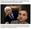 To narzędzie polityczne, służące do realizacji partyjnych interesów.