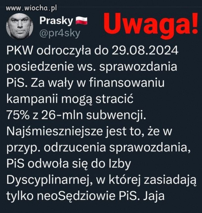 Polskie jaja