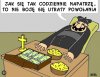 Nie sieją, nie orzą a zbierają...dzięki ludzkiej głupocie!