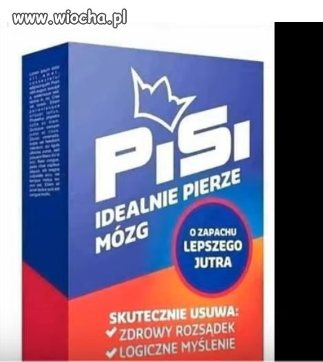 Nowość.