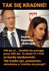 Tylko tu zostawię