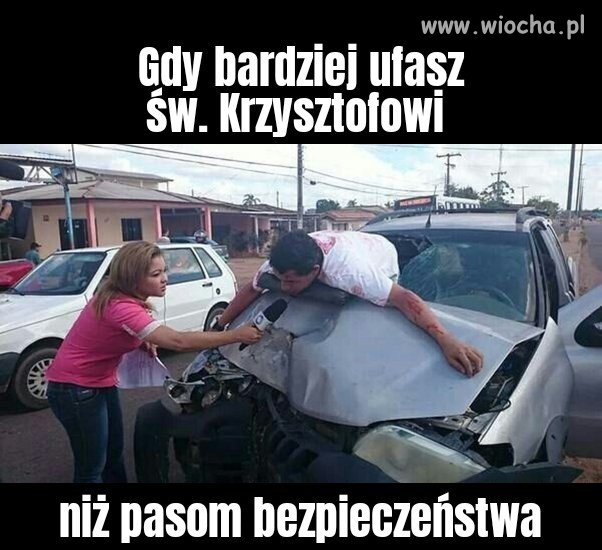 Parcie na szkło 