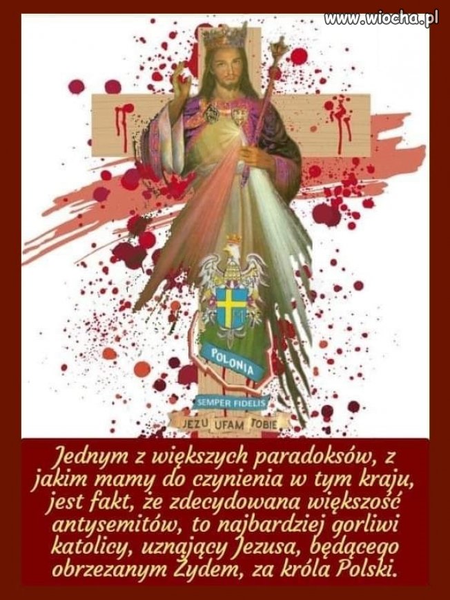 Czy ktoś jest w stanie wyjaśnić ten fenomen?