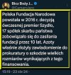 Jestem ciekaw kto