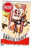 Brakuje patriotycznych tatuaży - Bóg, Honor, Ojczyzna