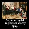 Chyba czegoś nie doczytał