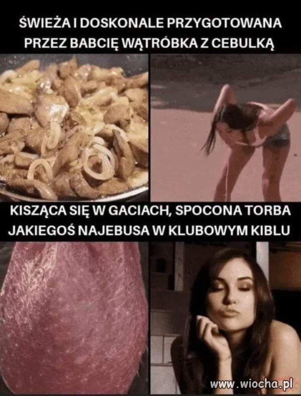 Karyny takie som.