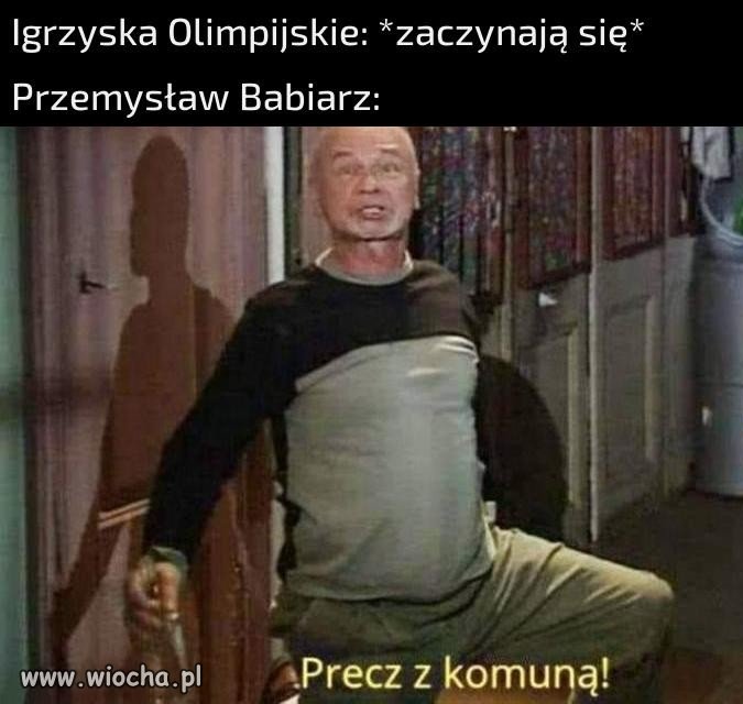 Igrzyska olimpijskie w polsce