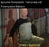 Igrzyska olimpijskie w polsce
