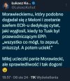 Nawet jeśli zdoła uciec to nie na długo ...
