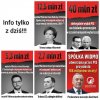 Tak było wczoraj ...