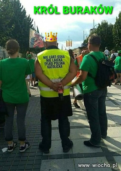Imbecyl PIS-owski