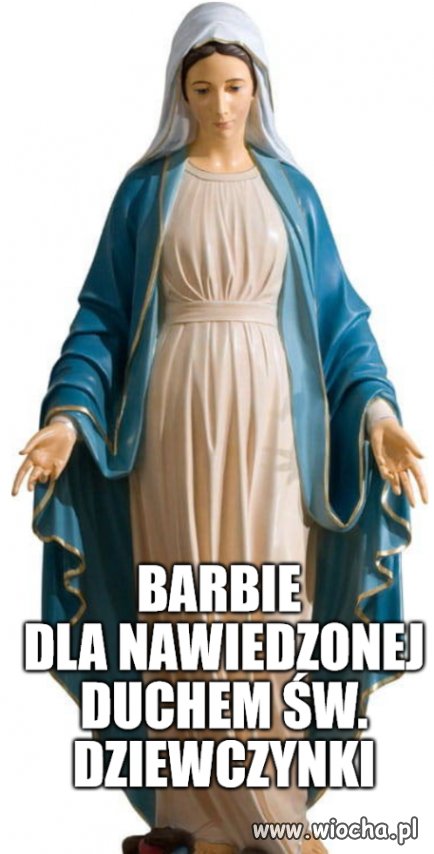 Baśka wie gdzie dzwony się obijają
