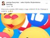 Zaglądacie? Zaglądacie!