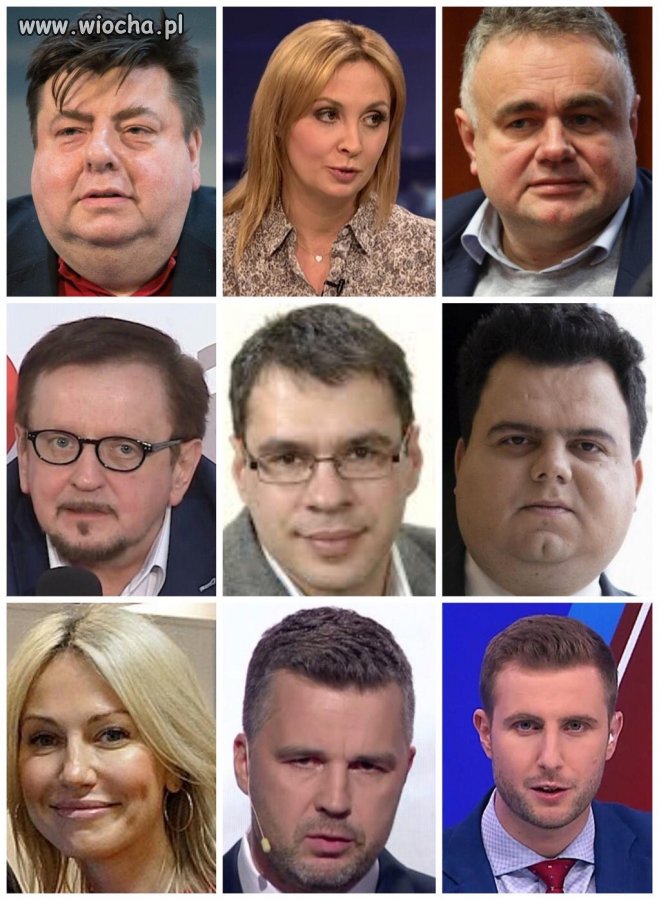 Co o nich myślicie ?