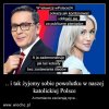 To te "chrześcijańskie wartości", PiS propagował w Europie?