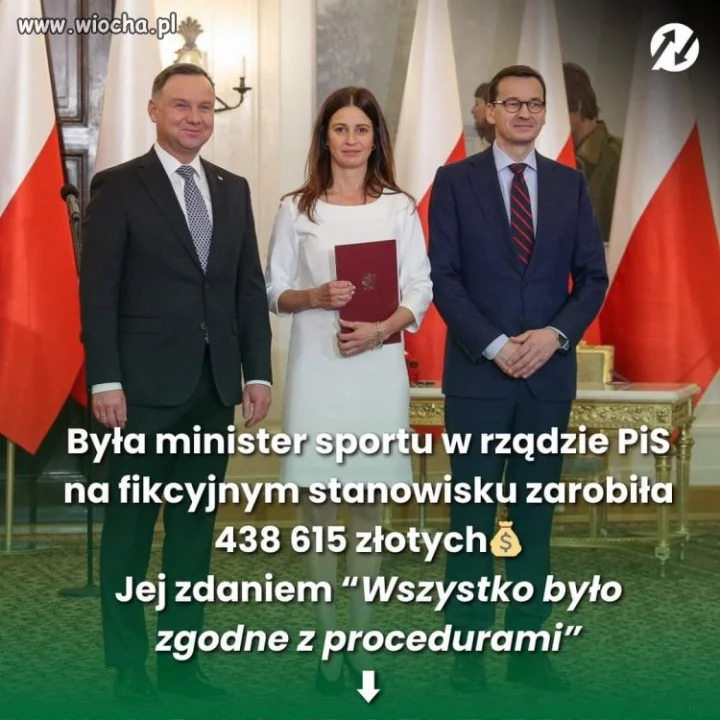 Ale trzeba przyznać 