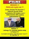 Ciekawe, czy będą pikiety pisowców pod aresztem ?