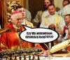 Ta mina dobrego,