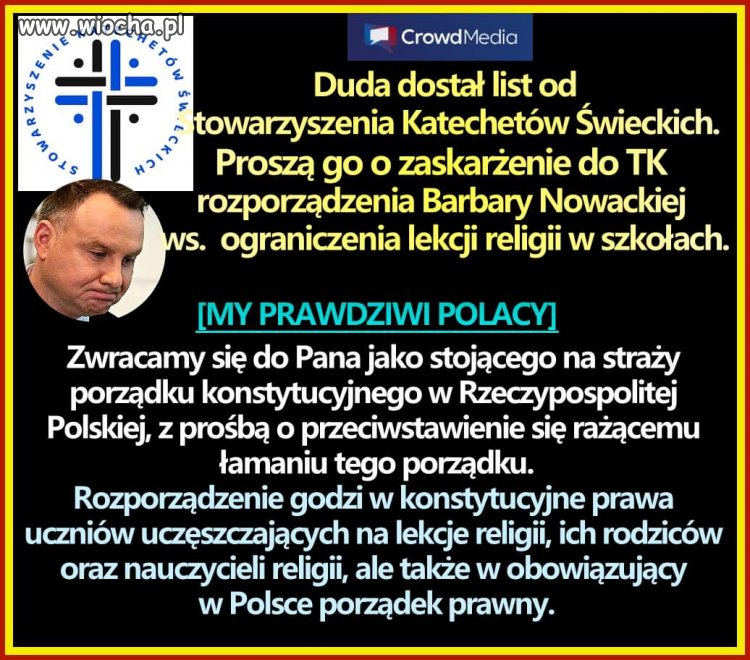 Ciekawe czy to