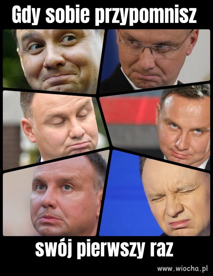 Ale całe życie się uczysz więc spoko, kiedyś będzie dobrze...
